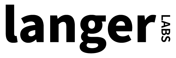 Langer Labs Logo